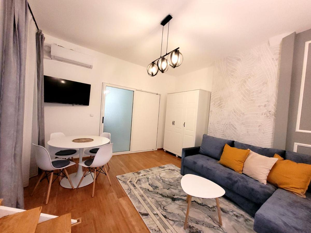 Pacha Residence Тимишоара Екстериор снимка