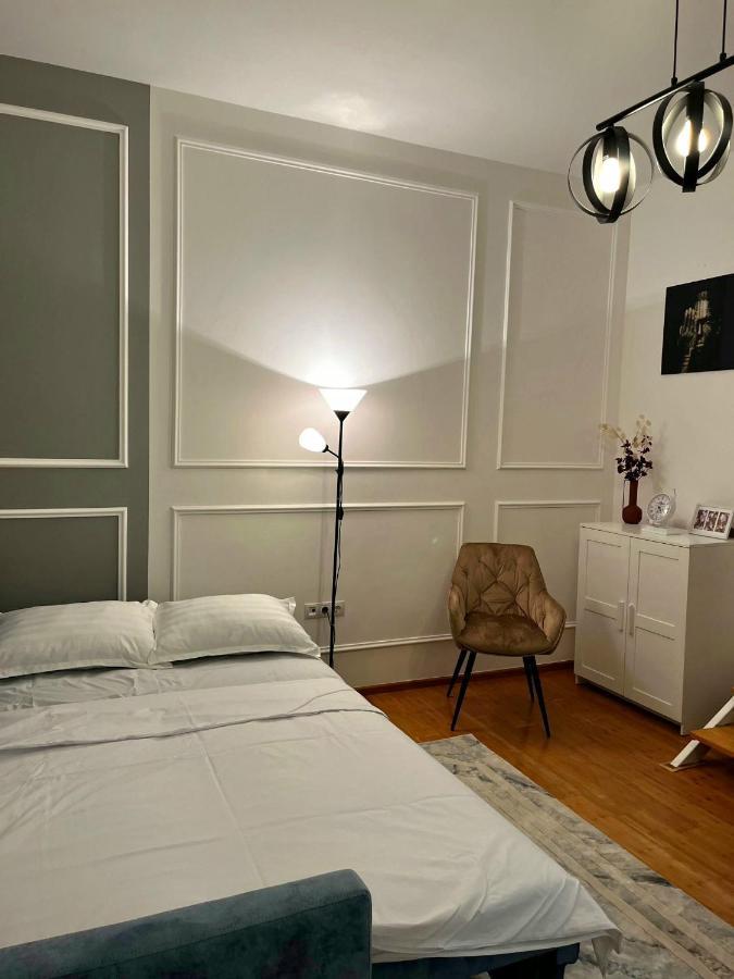 Pacha Residence Тимишоара Екстериор снимка