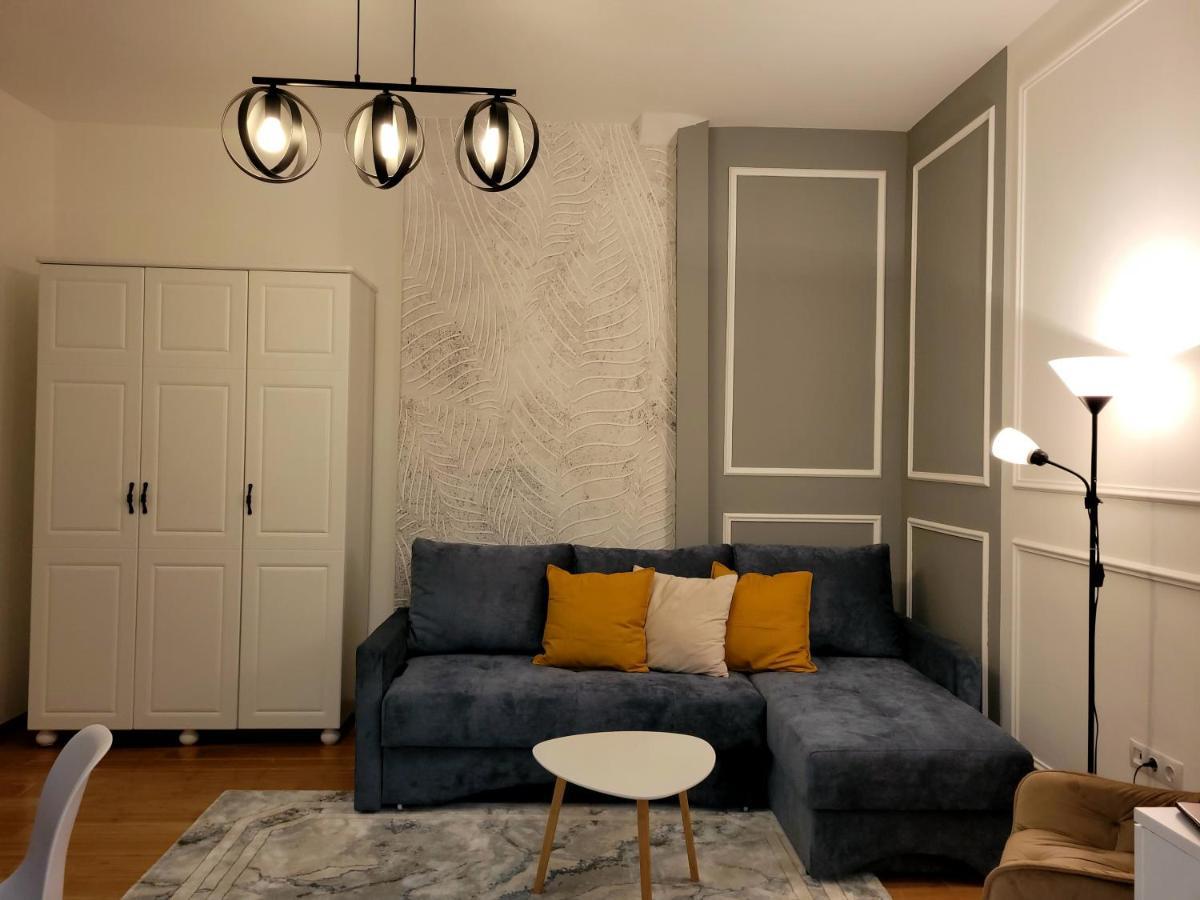 Pacha Residence Тимишоара Екстериор снимка