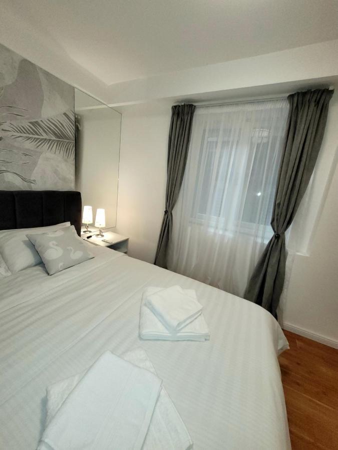 Pacha Residence Тимишоара Екстериор снимка