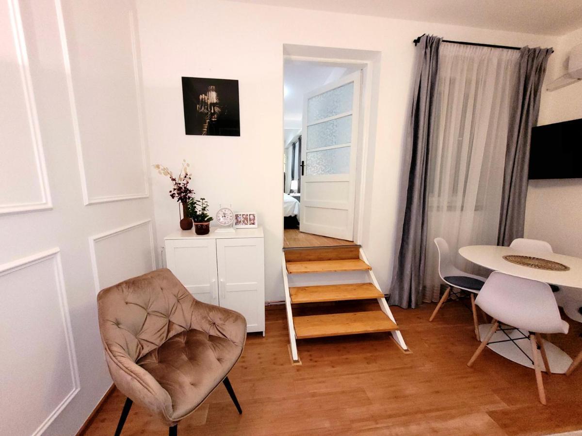 Pacha Residence Тимишоара Екстериор снимка