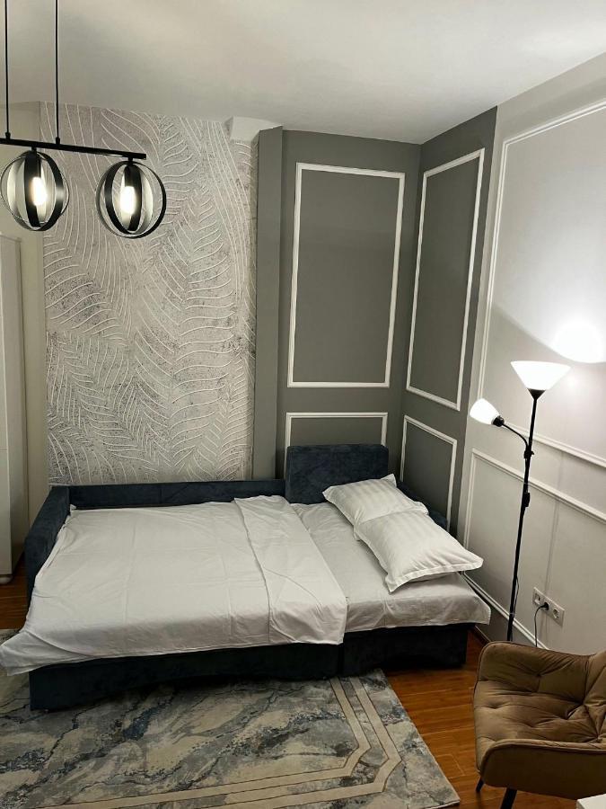 Pacha Residence Тимишоара Екстериор снимка
