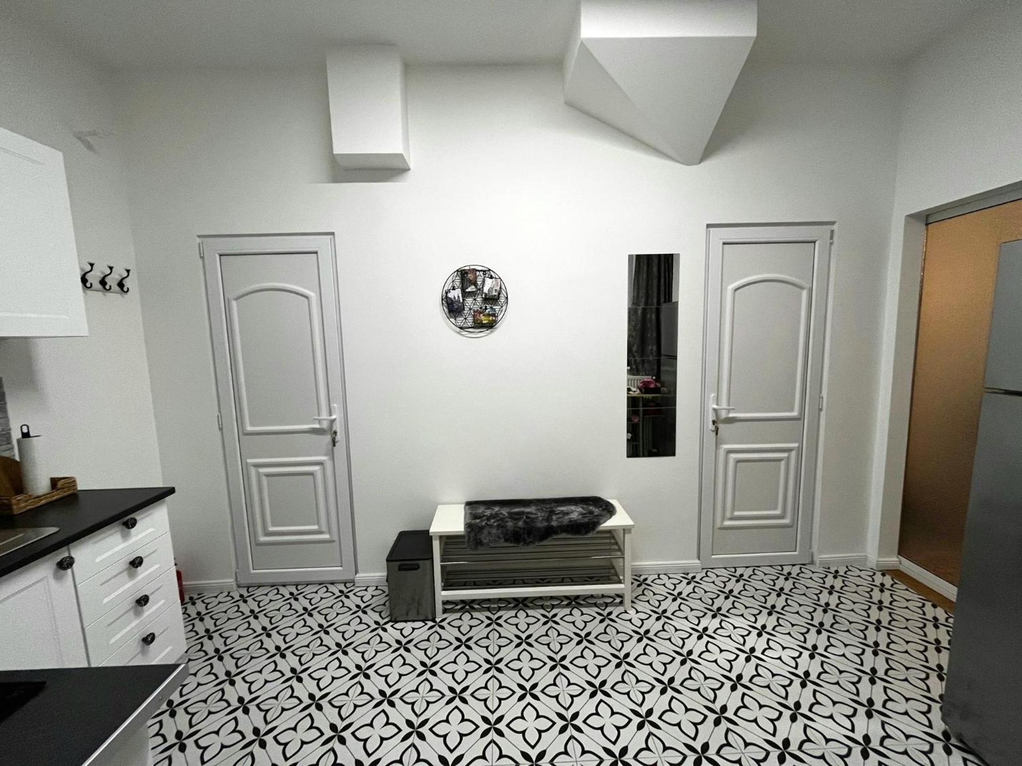 Pacha Residence Тимишоара Екстериор снимка