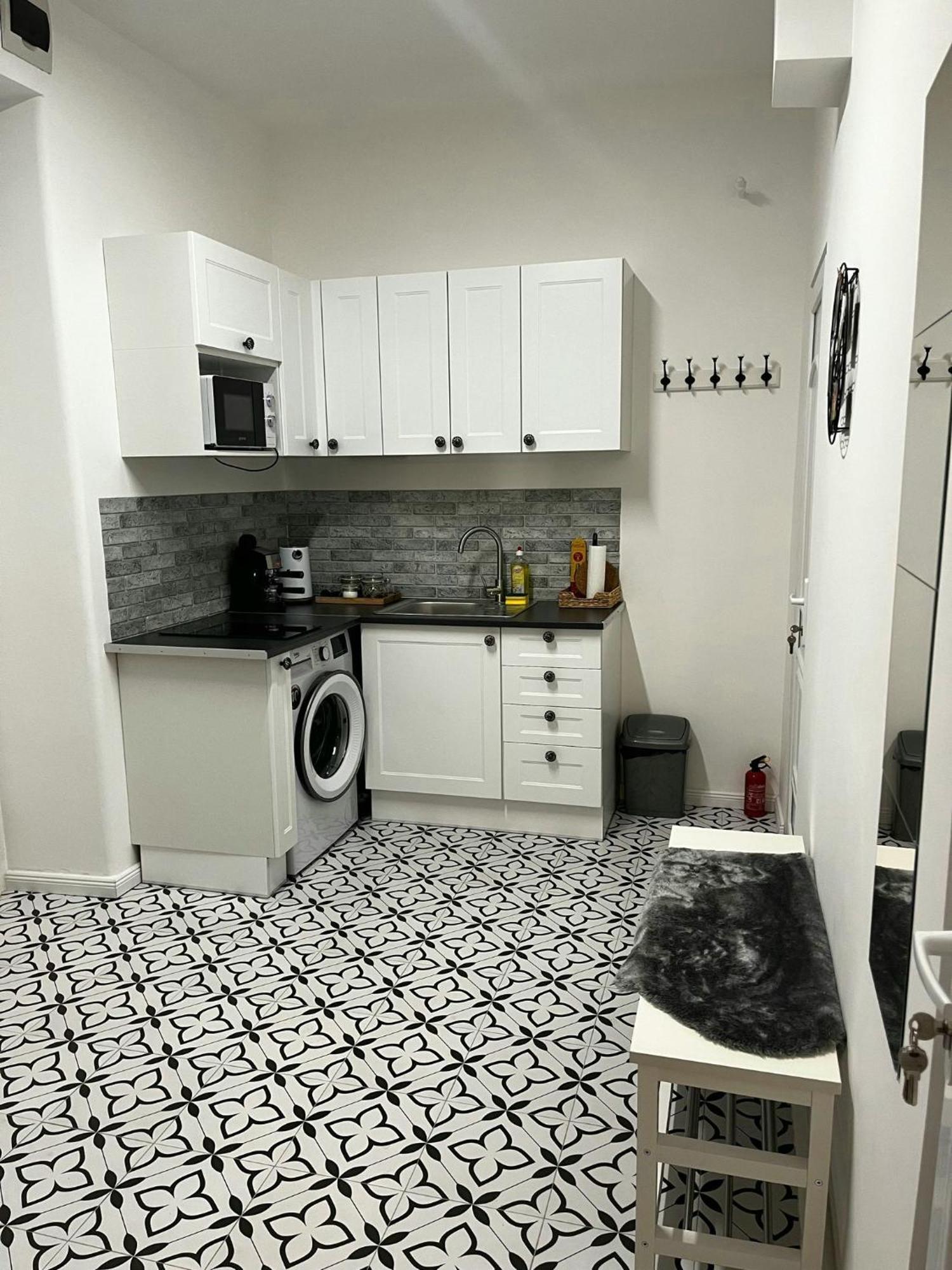 Pacha Residence Тимишоара Екстериор снимка