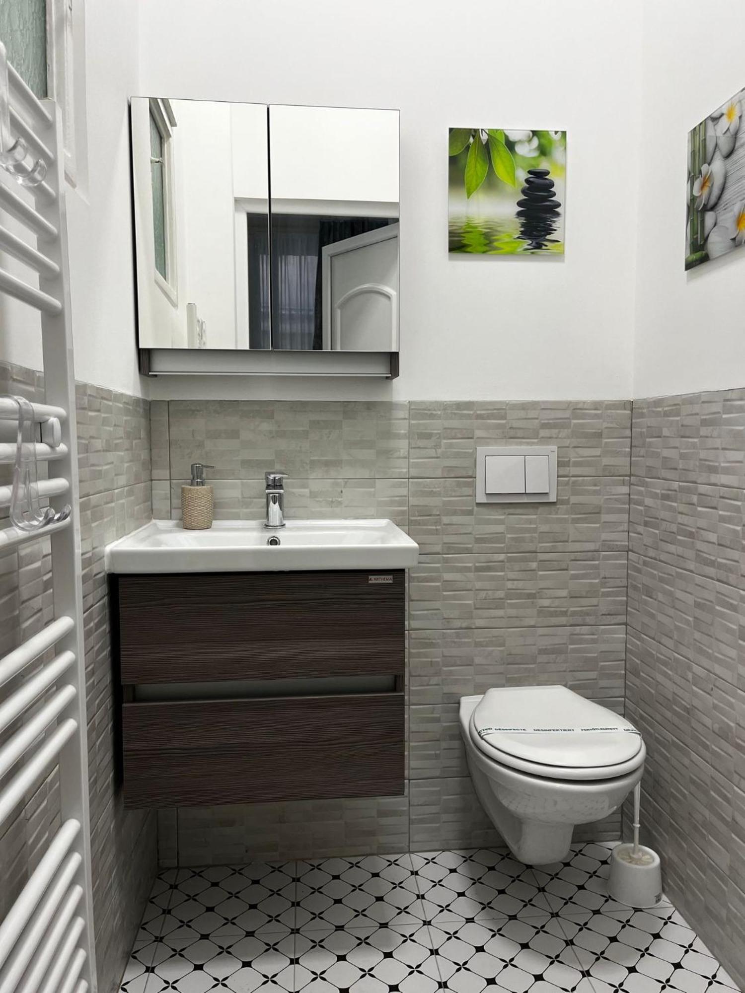 Pacha Residence Тимишоара Екстериор снимка